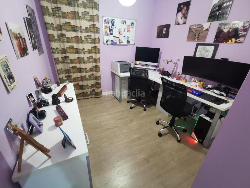 Foto f3b7150d-9957-4322-bda9-74b25a5c3402. Flat with pool in Distrito Zeta - Recinto Ferial Cortijo de Torres Málaga
