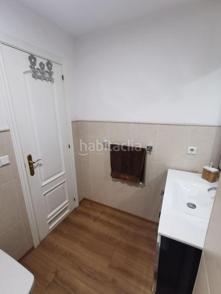 Foto 1a3c427f-e4e6-45a8-92fb-3e2e7b2bd985. Piso en Distrito Zeta - Recinto Ferial Cortijo de Torres Málaga