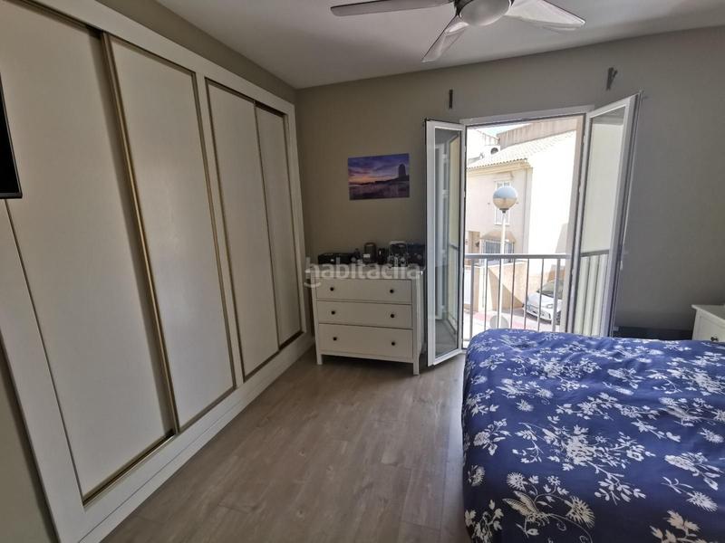 Foto a593d6da-4662-472a-84b8-e63adcabe55c. Piso en Distrito Zeta - Recinto Ferial Cortijo de Torres Málaga