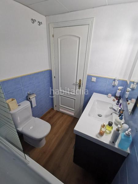 Foto abdb3ae9-469a-4682-8e3c-1f74d86af768. Piso en Distrito Zeta - Recinto Ferial Cortijo de Torres Málaga