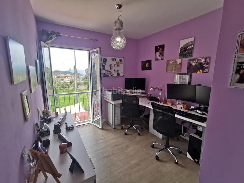 Foto afb8a011-e58e-4865-8445-7334eab9a38a. Piso en Distrito Zeta - Recinto Ferial Cortijo de Torres Málaga