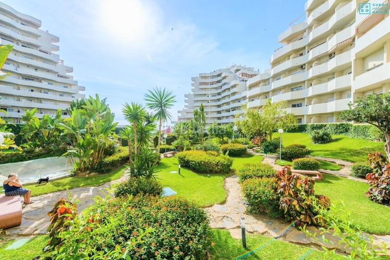 Foto 10b3ba76-bc8b-4ebb-937d-126a5c085067. Estudio en Parque de la Paloma Benalmádena