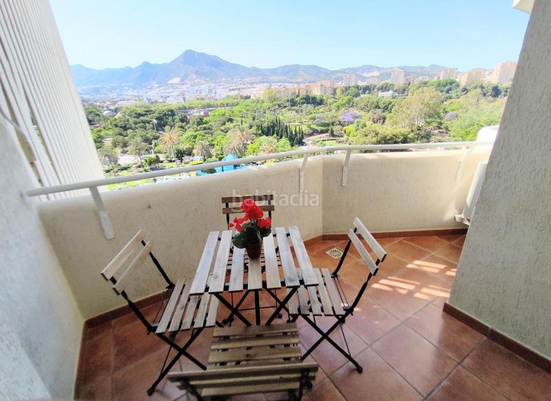 Foto c3603d5b-af3c-4649-8e5e-26817e5625e3. Estudio en Parque de la Paloma Benalmádena
