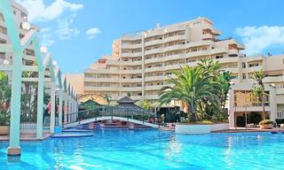 Monolocale in Avenida Del Parque