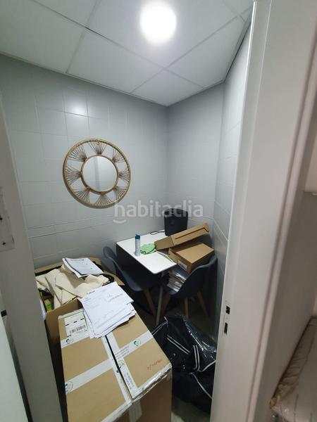 Foto 4765699c-f84a-4732-b925-878b4808eeaa. Local comercial en El Palo Málaga