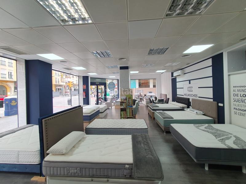 Foto 60e0f91c-6953-45e3-8fc0-2e5081868409. Local comercial en El Palo Málaga