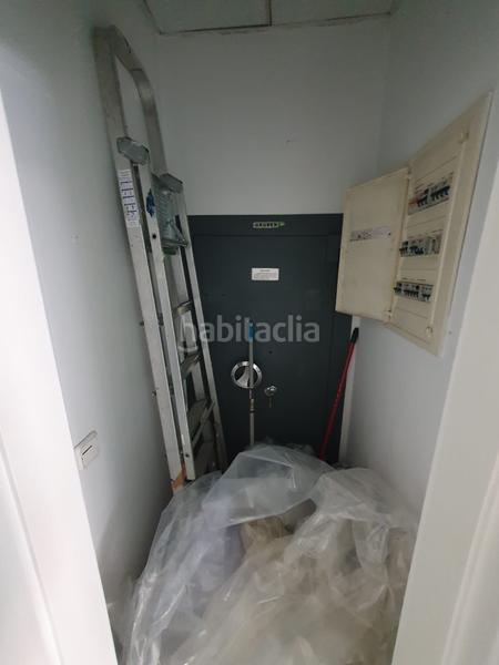 Foto f8fec832-e30e-4e21-aa83-729ea8144c55. Local comercial en El Palo Málaga