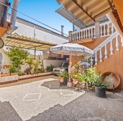 Casa en Cigueña