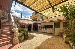 Casa en Cigueña