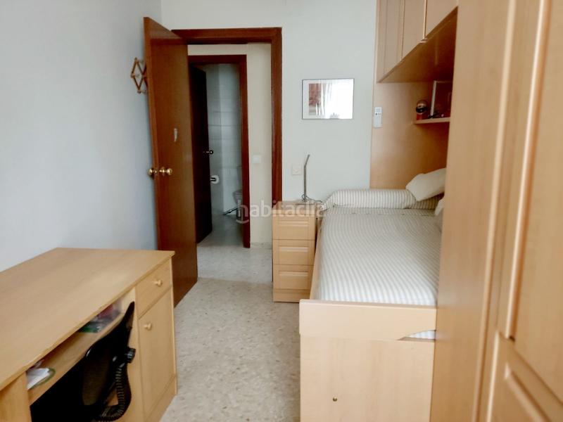 Foto 094bb5c4-802f-4f90-b2f2-b90d22a5eb48. Appartamento con piscina in Viña Málaga Torre del Mar