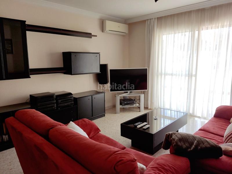 Foto 3ffb9201-ae02-4dba-8467-11d8e45f9a91. Appartamento con piscina in Viña Málaga Torre del Mar