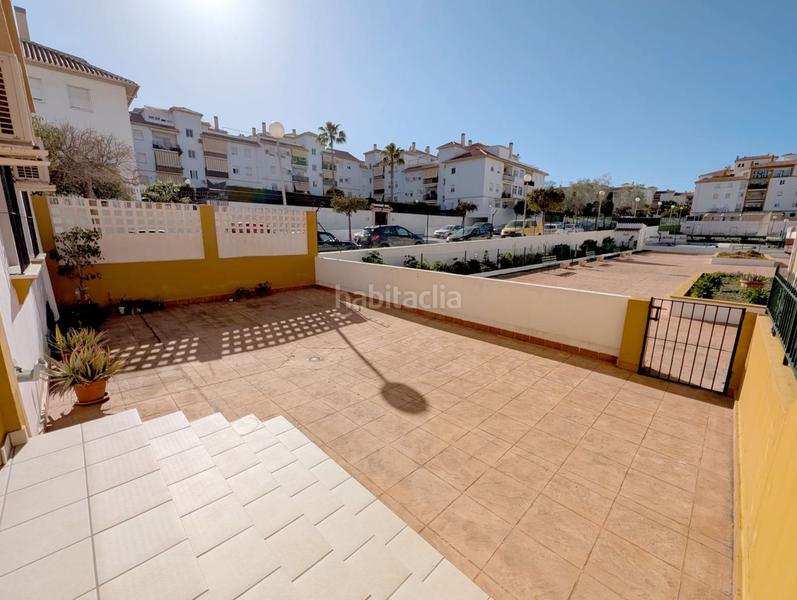 Foto 8fc58716-c0ff-4d27-b436-c76a995cf793. Appartamento con piscina in Viña Málaga Torre del Mar