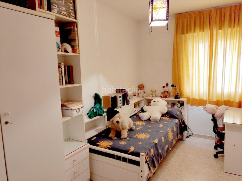 Foto abdfbebf-bac5-4d63-a763-b0b5658e3cd0. Appartamento con piscina in Viña Málaga Torre del Mar