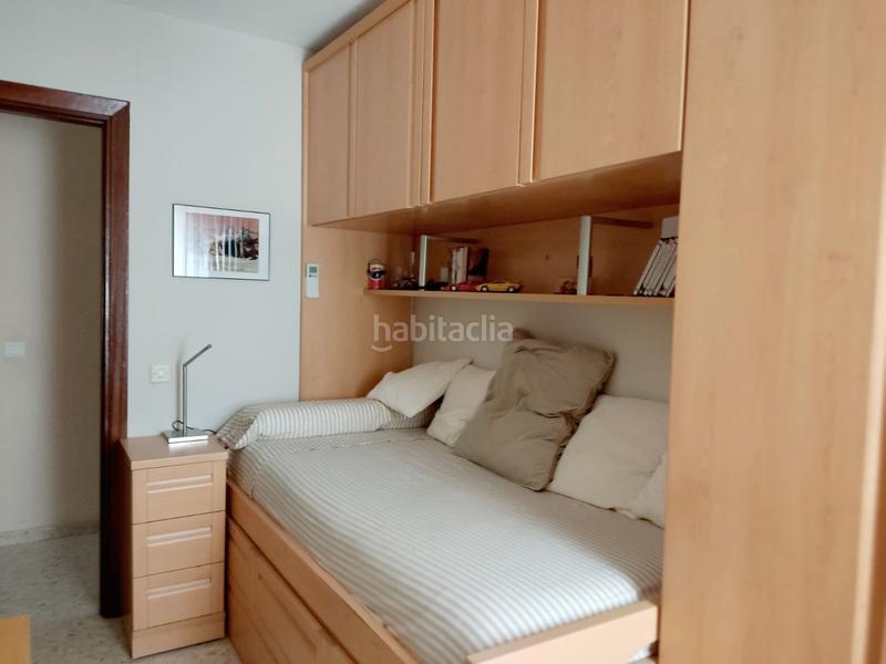 Foto ee9ee60c-71eb-4727-8eae-12c3e972cf23. Appartamento con piscina in Viña Málaga Torre del Mar