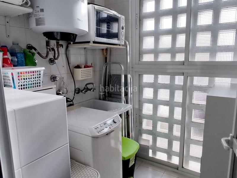 Foto d9730af7-9808-4884-997c-5c58db2144cb. Appartement avec piscine dans Viña Málaga Torre del Mar