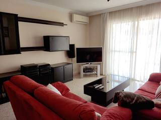 Etagenwohnung  Condado de huelva