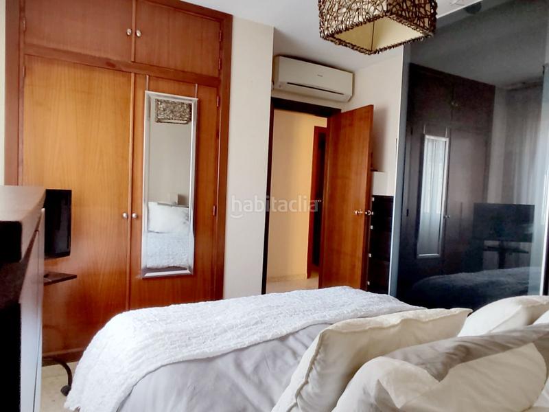 Foto 7aeee368-3f5c-4a70-b16a-14ca51465671. Pis amb piscina a Viña Málaga Torre del Mar