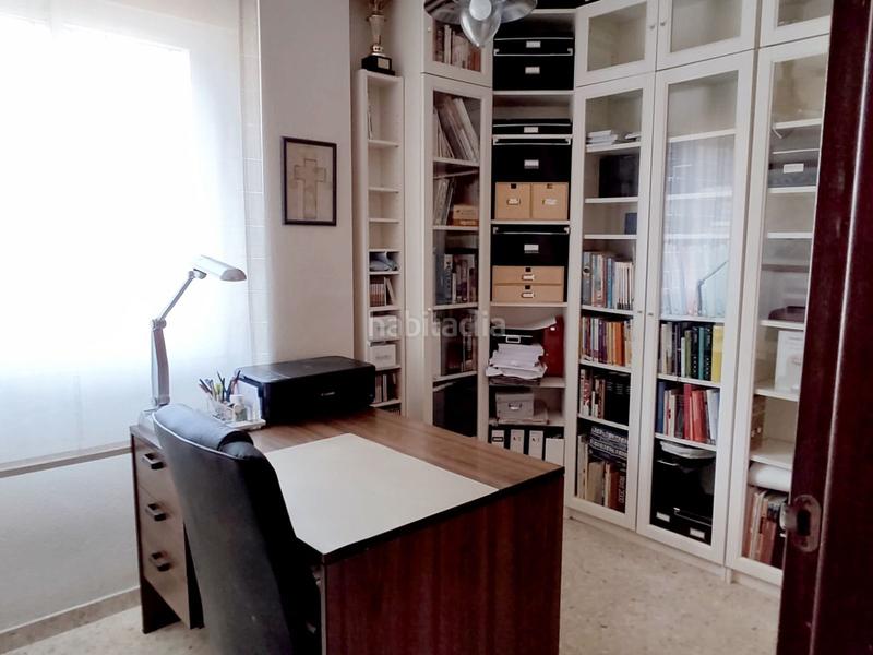 Foto 98ab093a-c773-40ca-a425-e11c726beee6. Pis amb piscina a Viña Málaga Torre del Mar