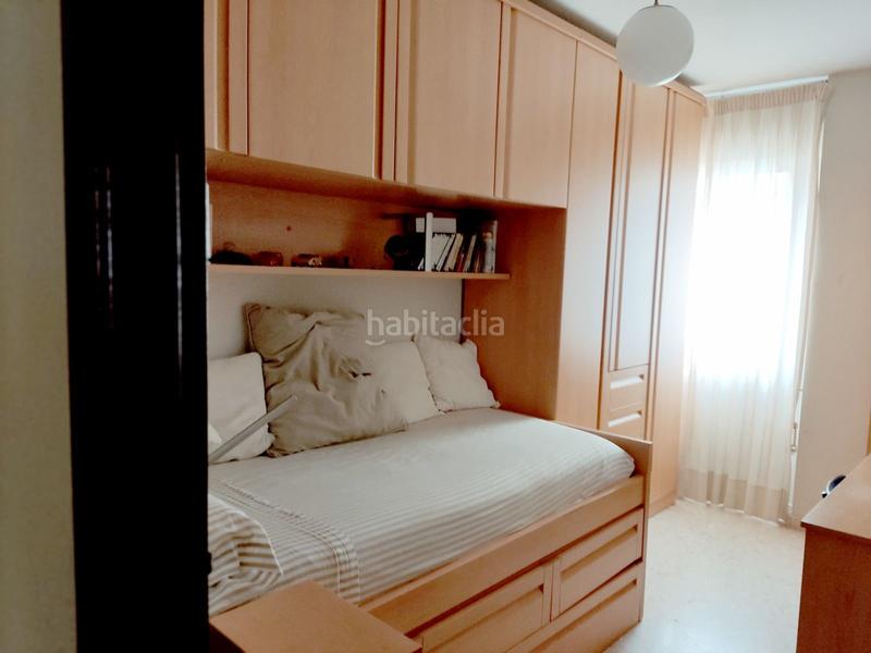 Foto bffca055-fc7e-4e7b-9280-36251937bbb4. Pis amb piscina a Viña Málaga Torre del Mar