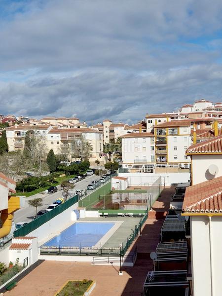Foto e8926d7f-3950-49ee-9ae8-4d1bd0404e9f. Pis amb piscina a Viña Málaga Torre del Mar