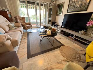 Appartement  Tomas echeverria