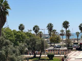Flat in Tomas Echeverria
