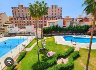 Appartement  Pasillo bateria