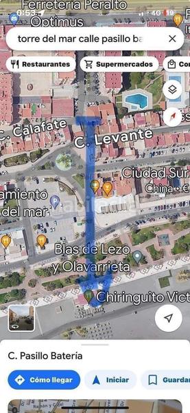 Foto 45d3d179-26e8-47a1-b956-8087e5d7f378. Piso en Centro Torre del Mar