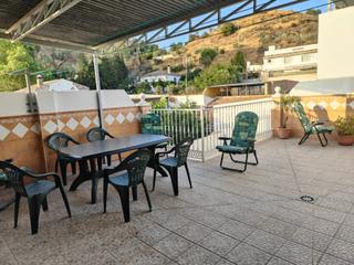 Casa adossada  Villaverde
