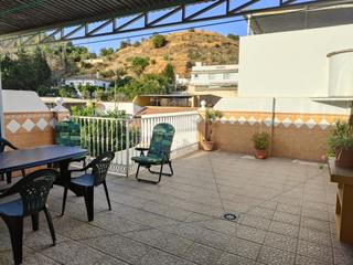 Casa adossada  Villaverde