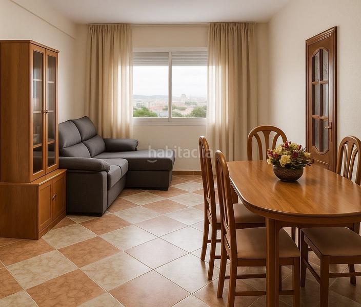 Foto 9bea0813-9de2-49c7-8621-67cae144417c. Appartamento con riscaldamento in Portada Alta - Pol. Crta. De Cártama Málaga