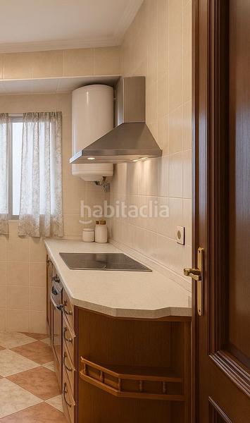 Foto a405f8c7-dde7-4bab-97cc-706f163dd74c. Appartamento con riscaldamento in Portada Alta - Pol. Crta. De Cártama Málaga