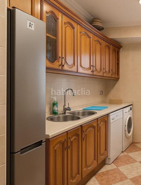 Foto 810c4cc6-09c4-435b-9159-1a519ca2e400. Appartement avec chauffage dans Portada Alta - Pol. Crta. De Cártama Málaga