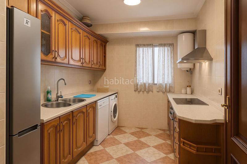 Foto b5aace30-6515-46e2-99ee-0613a1a6d9c9. Appartement avec chauffage dans Portada Alta - Pol. Crta. De Cártama Málaga