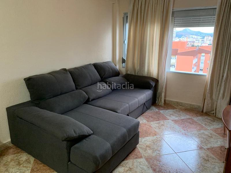 Foto f82ba7ff-7155-4a4b-ae0d-478e7543f457. Appartement avec chauffage dans Portada Alta - Pol. Crta. De Cártama Málaga