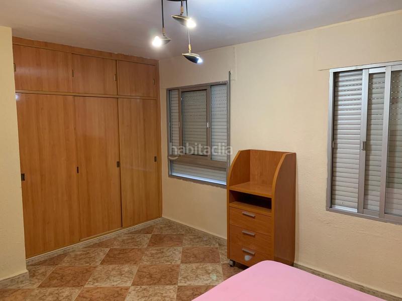 Foto 178eee51-9cb8-4bd2-ab1c-e04c900dab64. Piso en Portada Alta - Pol. Crta. De Cártama Málaga