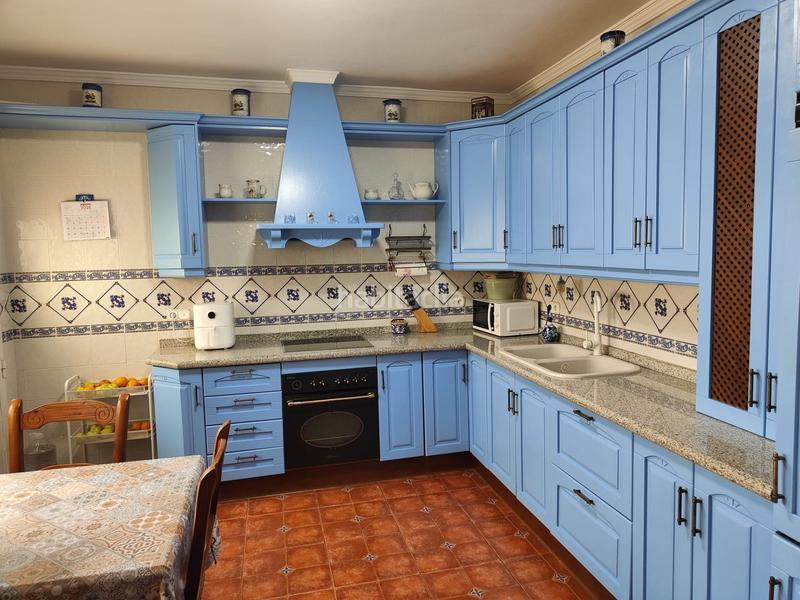 Foto 2cc50aa6-450d-4f9b-a486-d09633fec0c7. Casa norando homes presenta este fantástico chalet ubicado en Campanillas! en Málaga