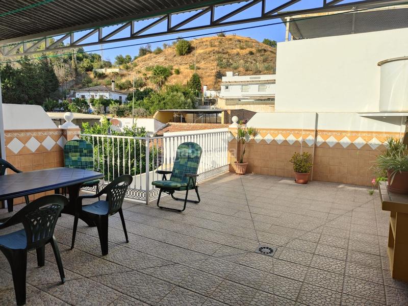Foto 87249f26-ff39-498c-a68c-039c0941dccb. Casa norando homes presenta este fantástico chalet ubicado en Campanillas! en Málaga