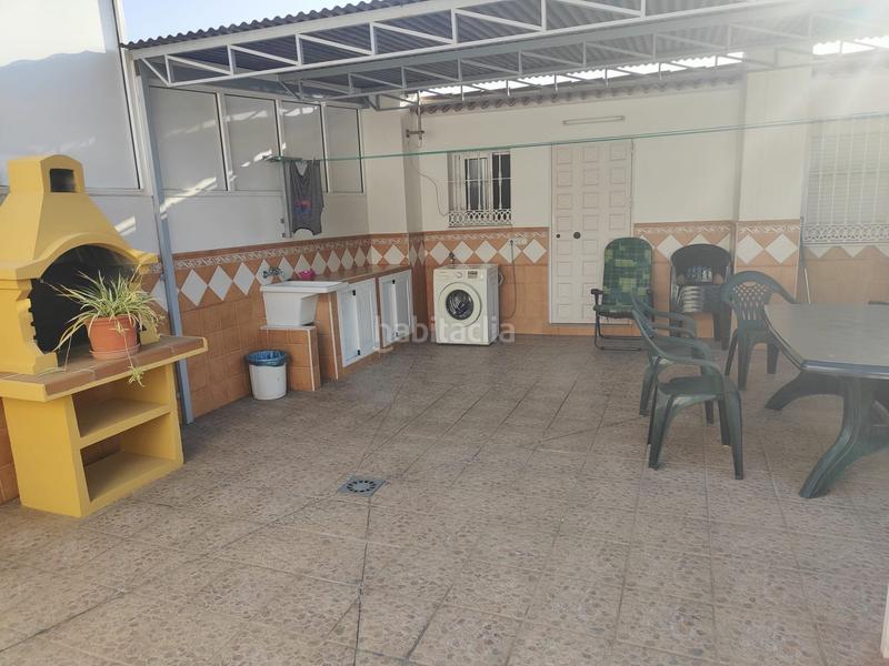 Foto 9131129b-f565-4a08-922f-a1e9de6cd33d. Casa norando homes presenta este fantástico chalet ubicado en Campanillas! en Málaga