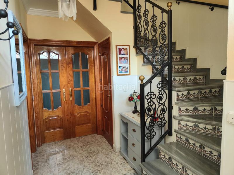 Foto 94ceddb8-8522-41fa-b0c6-d2edfa65ba83. Casa norando homes presenta este fantástico chalet ubicado en Campanillas! en Málaga
