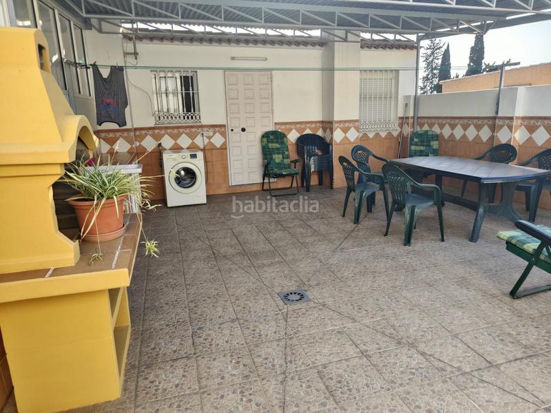 Foto 95402735-6d80-45a6-8601-f88b26620c8b. Casa norando homes presenta este fantástico chalet ubicado en Campanillas! en Málaga