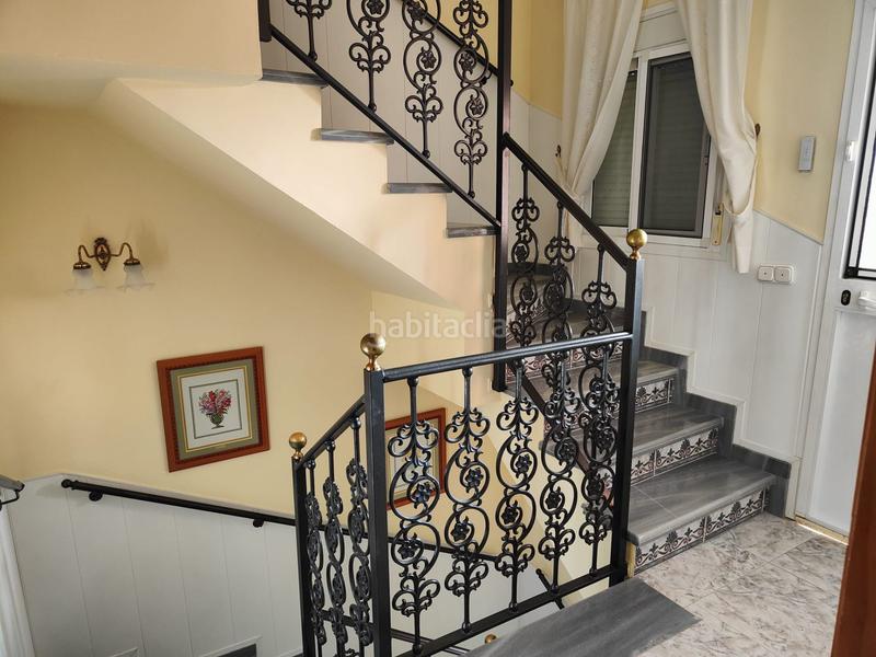 Foto c7a115d0-ad64-4382-974b-19ef8678496a. Casa norando homes presenta este fantástico chalet ubicado en Campanillas! en Málaga