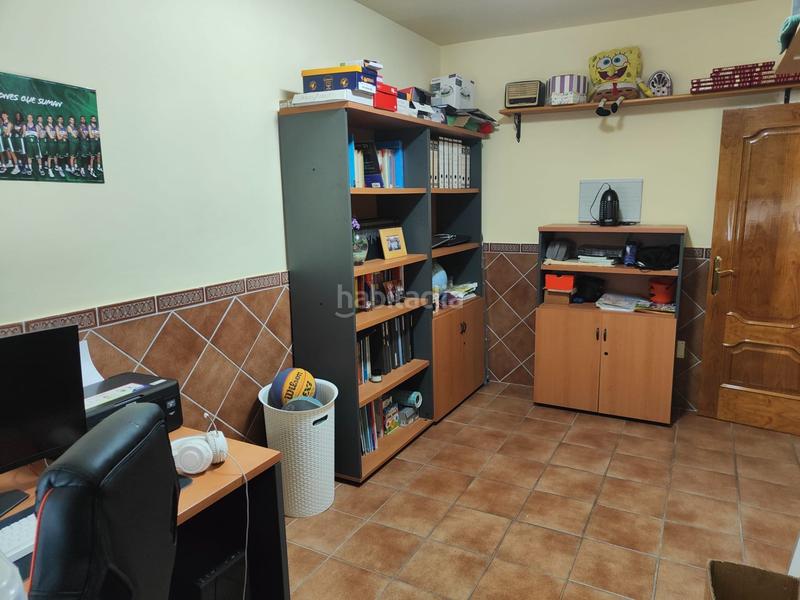 Foto e1d31cf2-8699-4d36-895a-2a176adf828d. Casa norando homes presenta este fantástico chalet ubicado en Campanillas! en Málaga