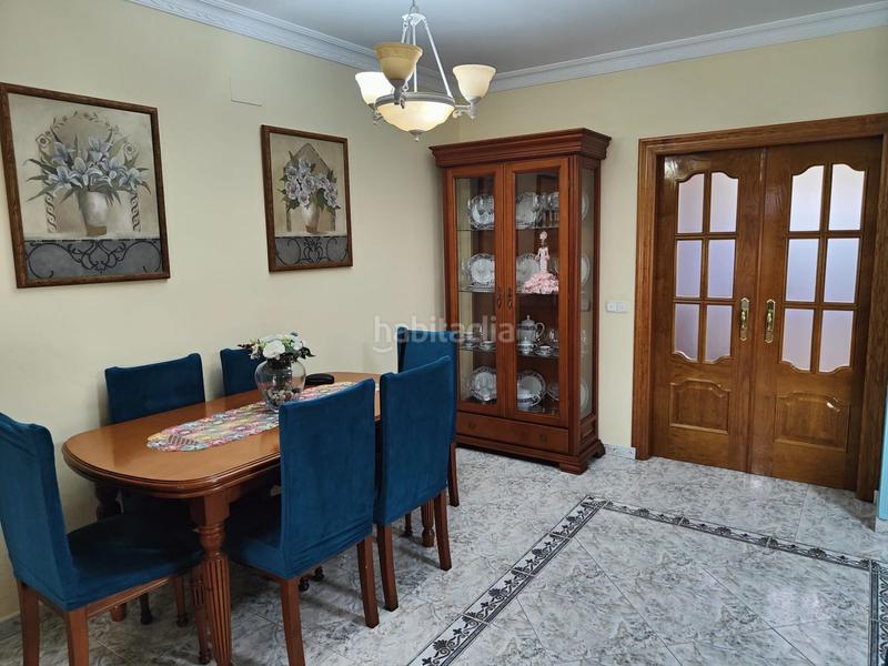 Foto fc8c079b-32d5-4c7f-a31c-71363ac31f20. Casa norando homes presenta este fantástico chalet ubicado en Campanillas! en Málaga
