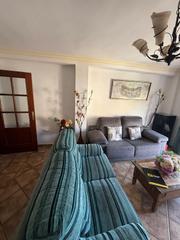 Etagenwohnung  Antequera