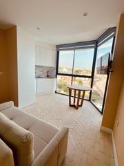 Estudi a Calahonda. Norando homes presenta a sus clientes este increíble estudio ubi