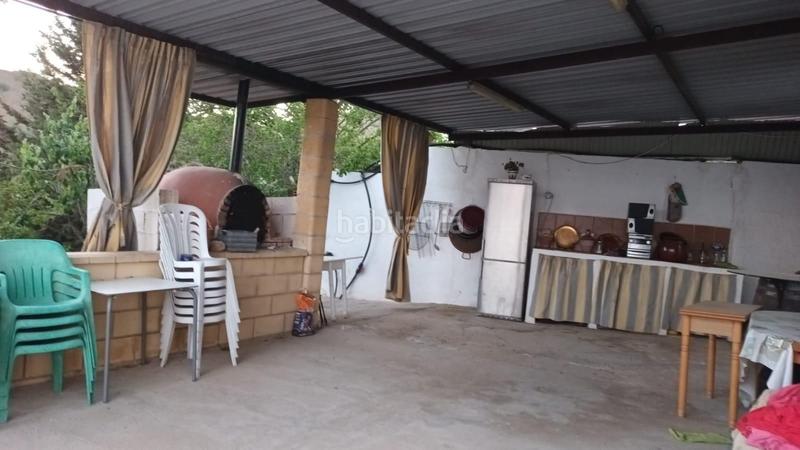 Foto 0dc2fb48-3274-4caf-8029-6dc19f499ee4. Maison avec piscine dans Cártama