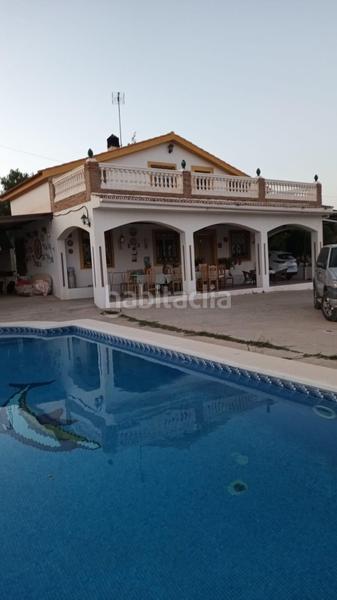 Foto 36e8f929-bd04-4faf-a94e-5f980c278c87. Maison avec piscine dans Cártama
