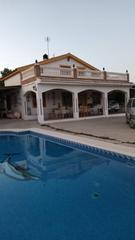 Maison  Estacion de las molineras. Casa independiente rústica, estación de las molineras