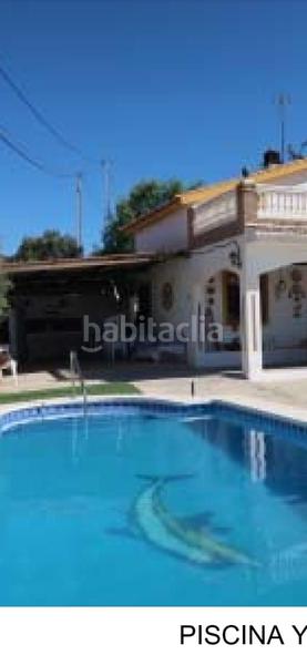 Foto ddf8b8f0-e803-47de-9ac9-ffb4fcfcae15. Maison avec piscine dans Cártama